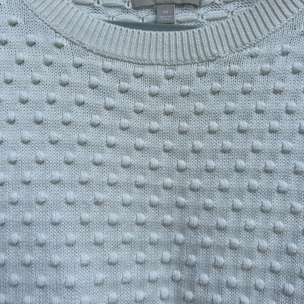 Banana Republic size medium Women's Sweater - Picture 4 of 7